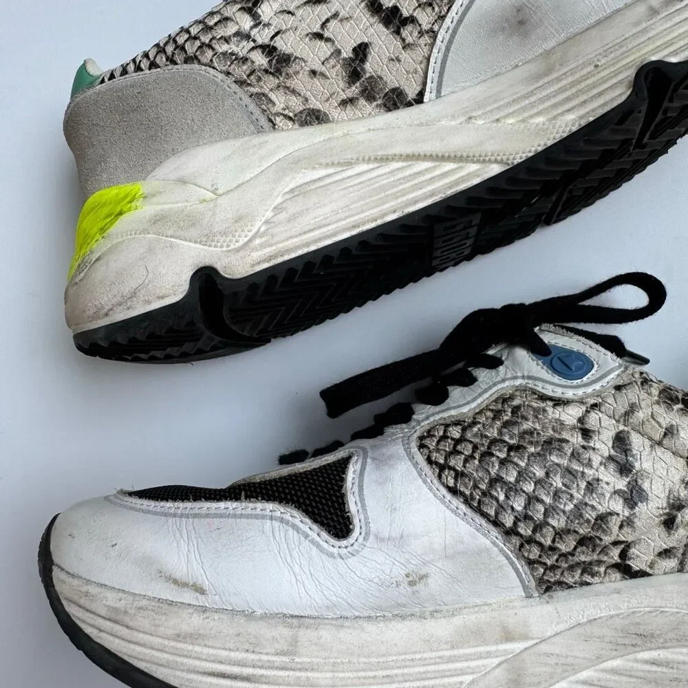 Golden Goose good pre
